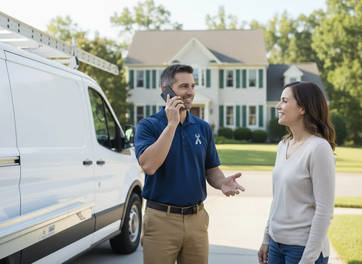 Home Gutter Service Lake George, MI FAQs